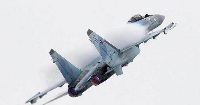 Τύμπανα πολέμου: Ρωσικά μαχητικά στις Kuriles – Εντονη διαμαρτυρία από τους Ιάπωνες